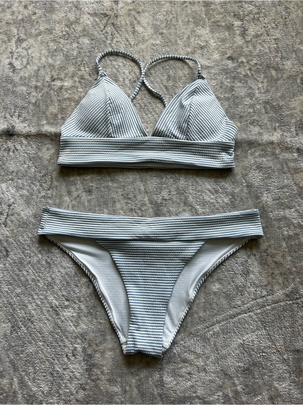 Coastal Bikini
